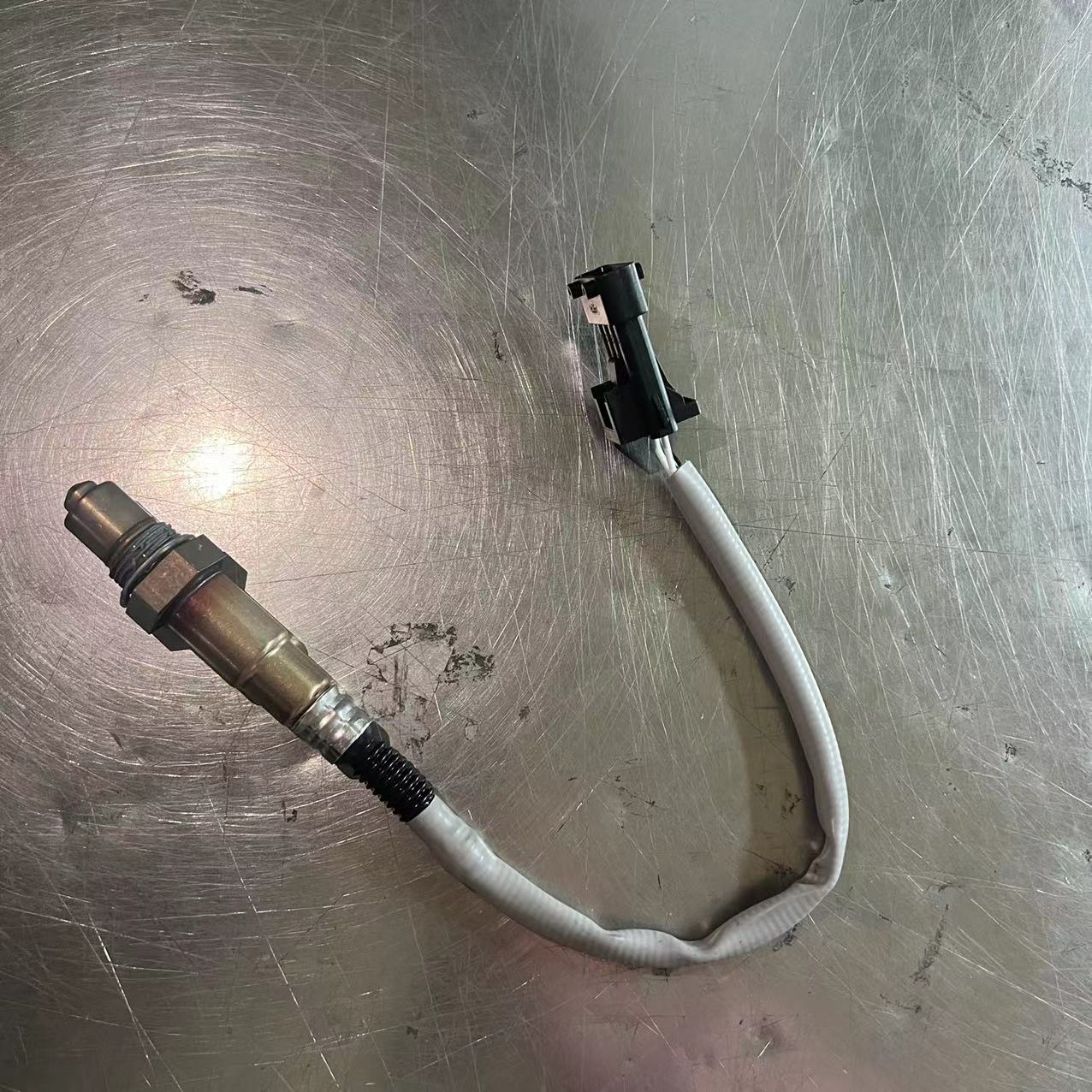 Oxygen Sensor For MG GS SNR200023 Air Fuel Ratio Perfect Replacement for 2015- Models