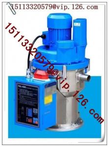 Buy cheap Plastics Auxiliary Machinery plastic material Euro hopper loader with Inductive Motor product