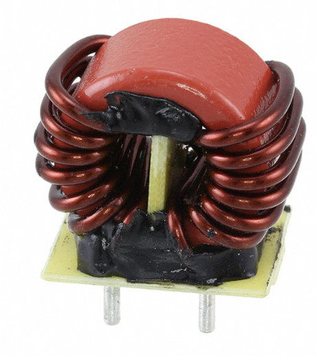 7448042001 CMBNC Common Mode Power Line Choke Nanocrystalline