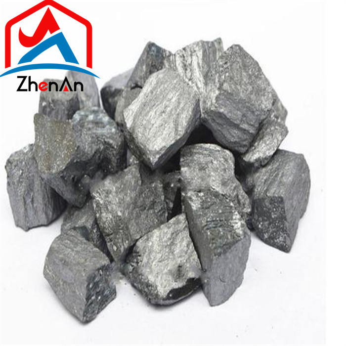 Ferro Vanadium FeV80 - Aerospace Applications, 1T/1.25T Bundles 