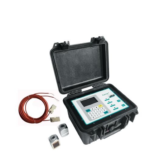 GPRS IP68 Portable BTU Clamp on Flow Meter