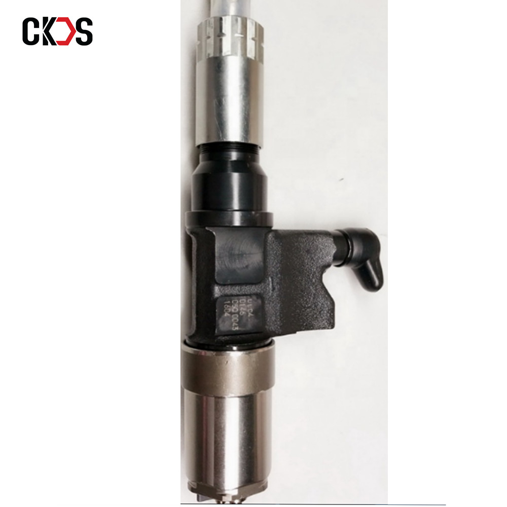 8981518561 8-98151856-1 Isuzu Truck Spare Parts Diesel Injector Nozzle Tester