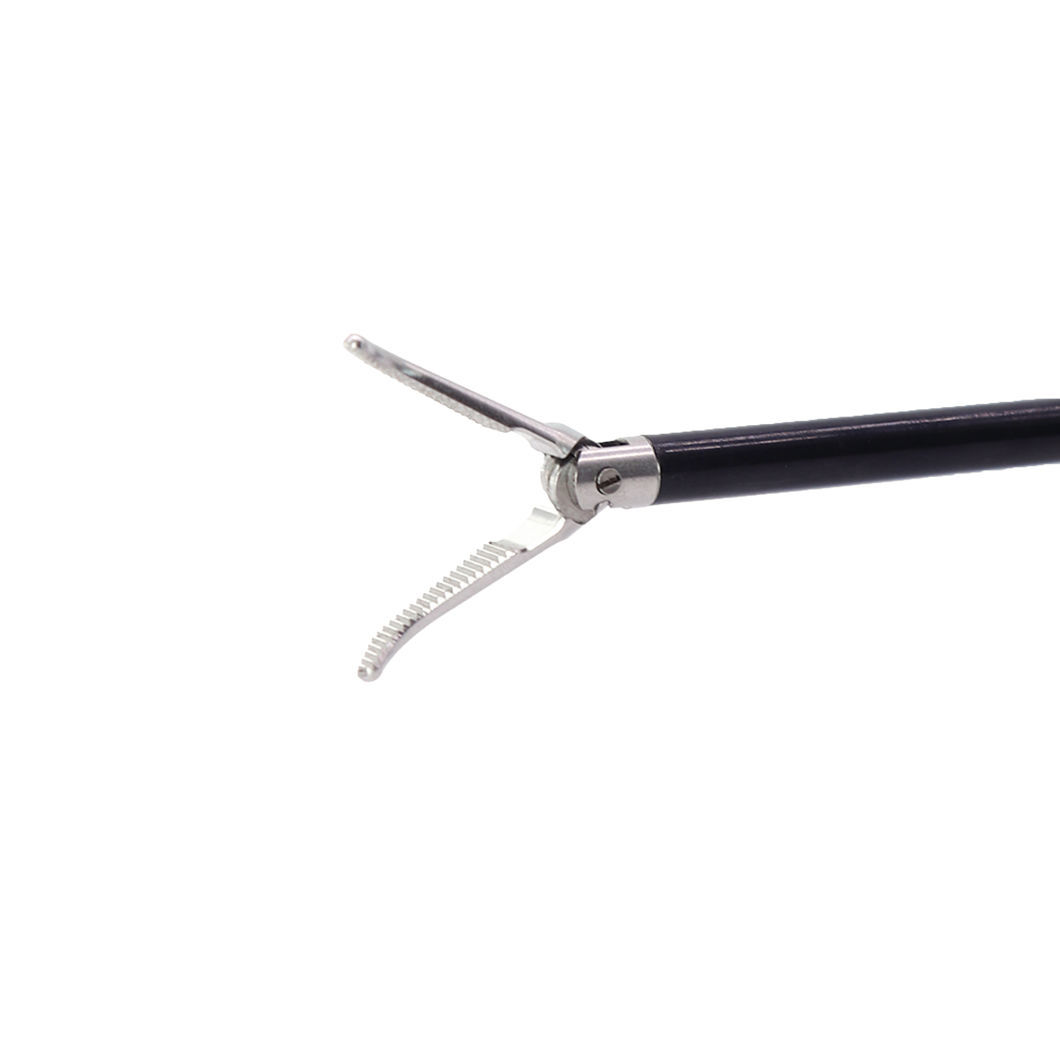 3mm Medical Laparoscopic Instruments Dissecting Forceps/Maryland