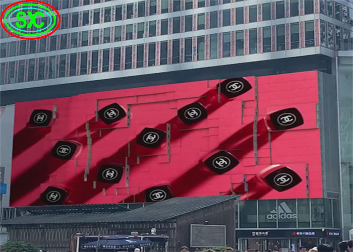 16:9 Ratio 5m X 3m Turnkey Complete System P2.6 P2.9 P3.91 LED Display 500mmx500mm LED Panel Backdrop Indoor Outdoor LED Screen