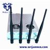 Buy cheap Desktop DCS PCS 3G 25 Meters 4W Remote Control Jammer from wholesalers