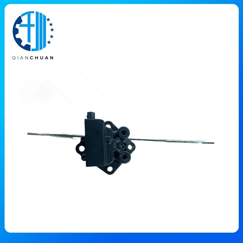 729926-5131 Engine Parts Actuator For 4TNV94 Engine