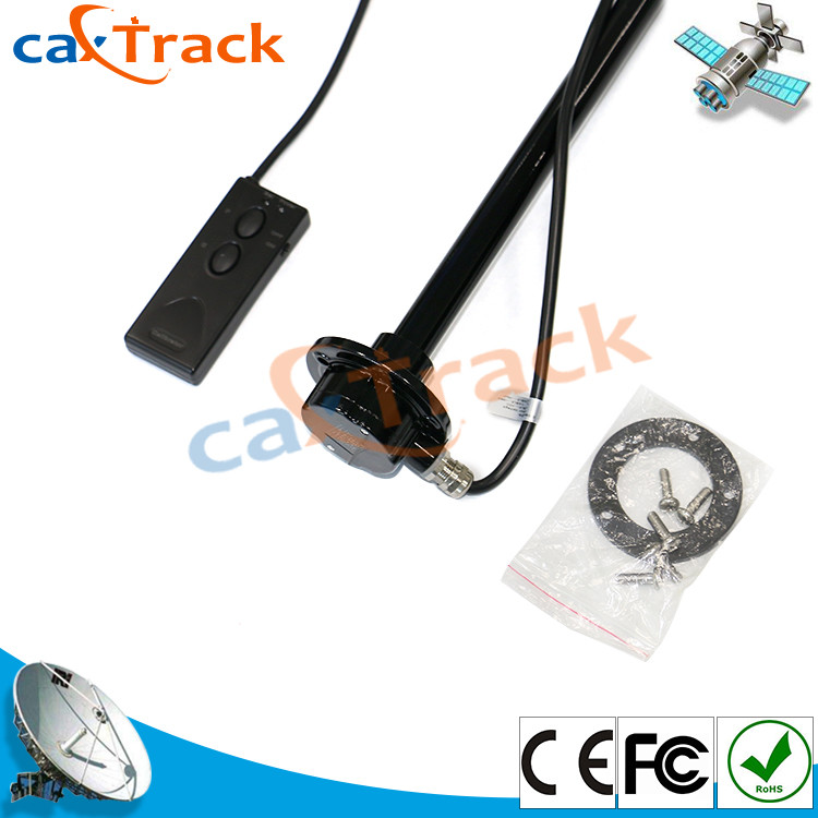 SUS304 Capacitive GPS Fuel Sensor High Resolution And Accuracy