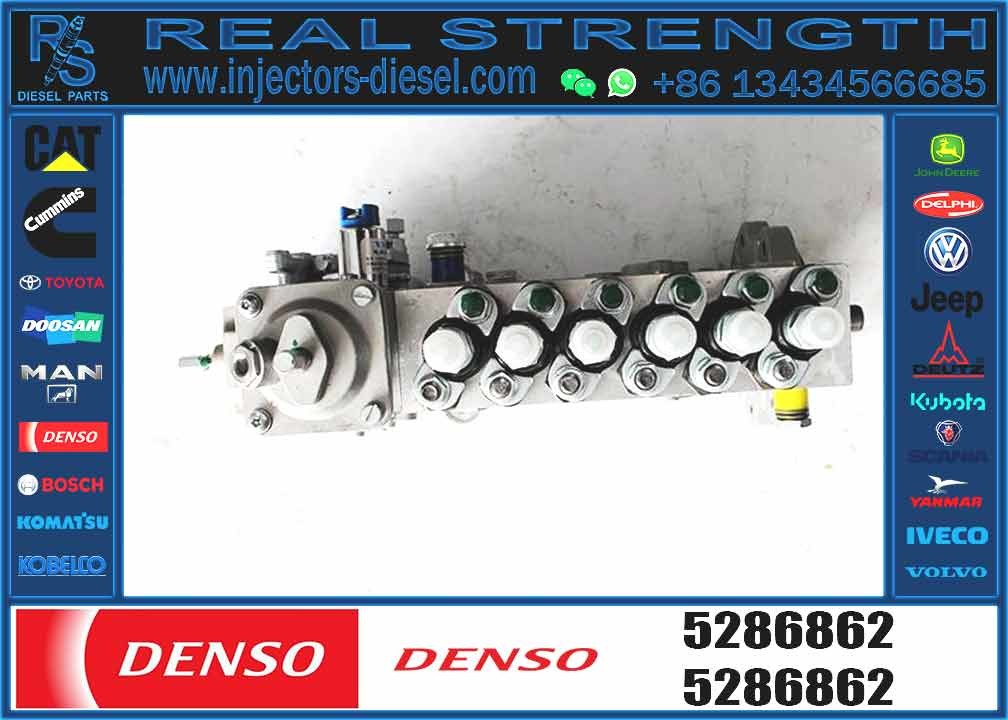 engine 6BT 6BTA5.9 fuel injection pumps 3977539 5264030 3977352 5285458 5267707 4933389 4938972 high pressure fuel pump