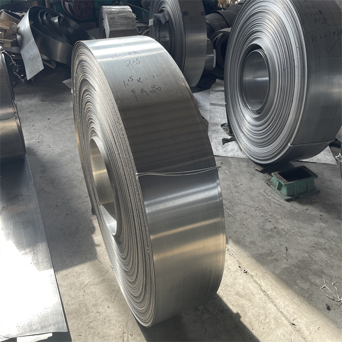 Nickel Alloy Inconel 625 Strip 13.3 W/M·K Corrosion Fecral Electric Furnace Heating Wire Resistance