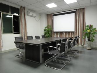 Dongguan Lintai Luggage Co., Ltd.