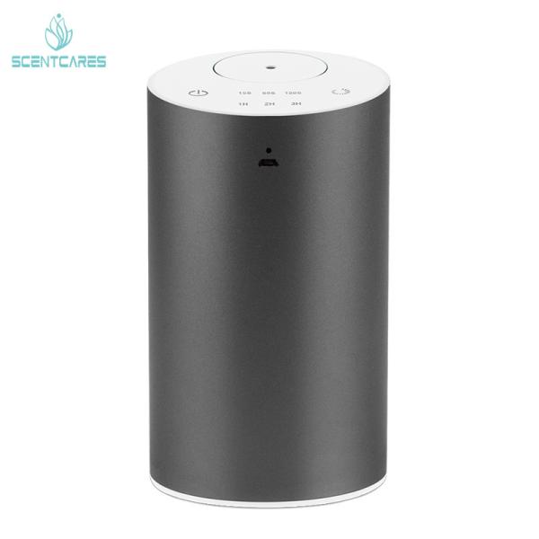 Buy cheap 10ml Mini Usb Waterless Essential Oil Nebulizer product