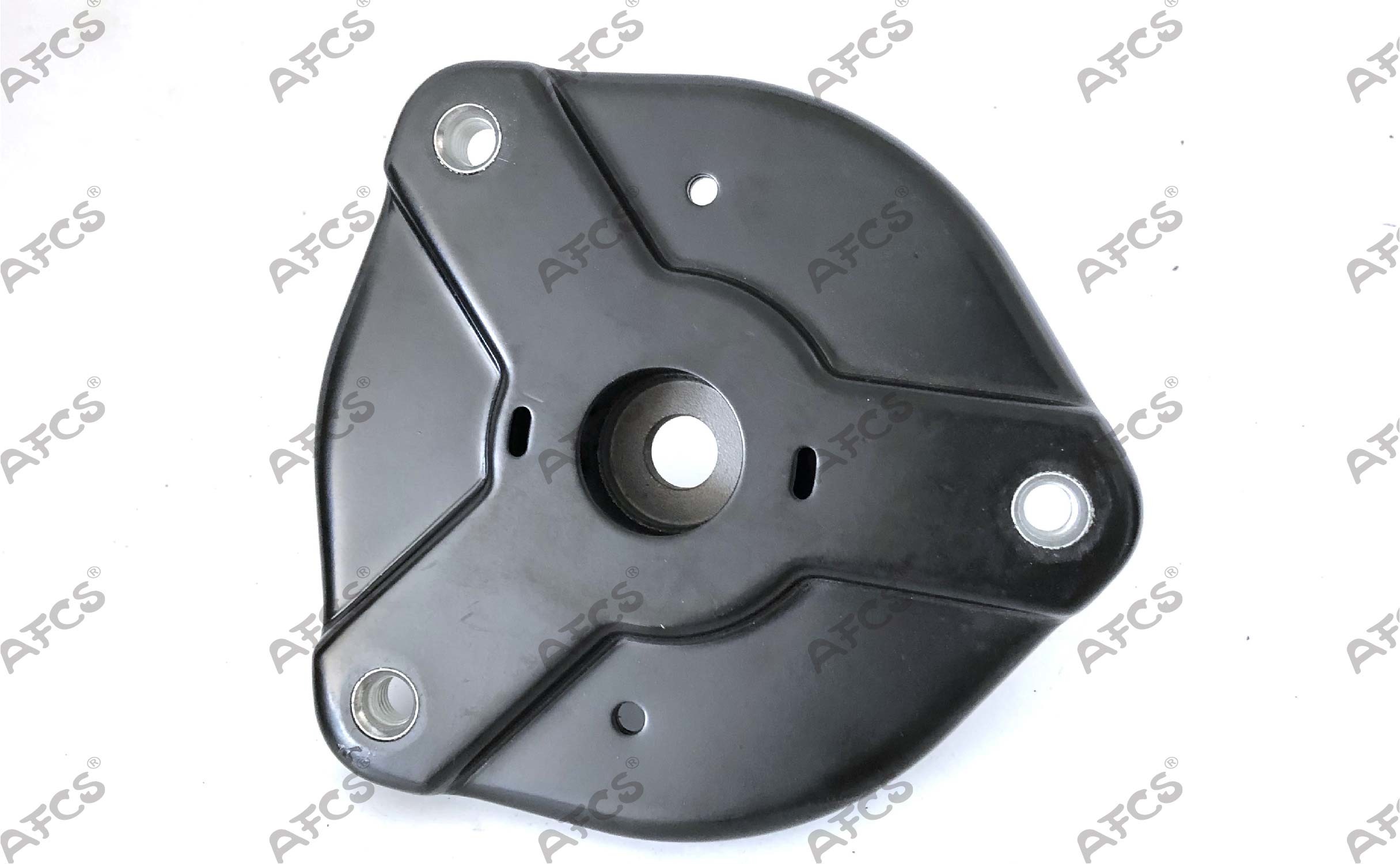 6393230720 Front Axle Suspension Strut Mounting For Mercedes - Benz W639 2007-