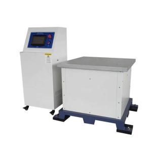 Electromagnetic Vertical Vibration Tester With Closed Loop Function
