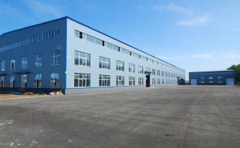 Nanjing Brisk Metal Technology Co., Ltd.