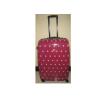 Buy cheap Cute ABS PC Luggage Bag Set 20 / 24 / 28 Inch Carry On With 4 Wheels from wholesalers