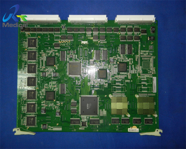 Medison Accuvix XQ DSP Ultrasonic Board P/N BD-337-DSP 0A