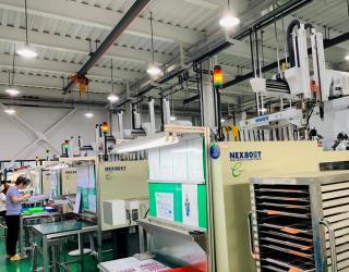 Beijing Oriens Technology Co., Ltd.