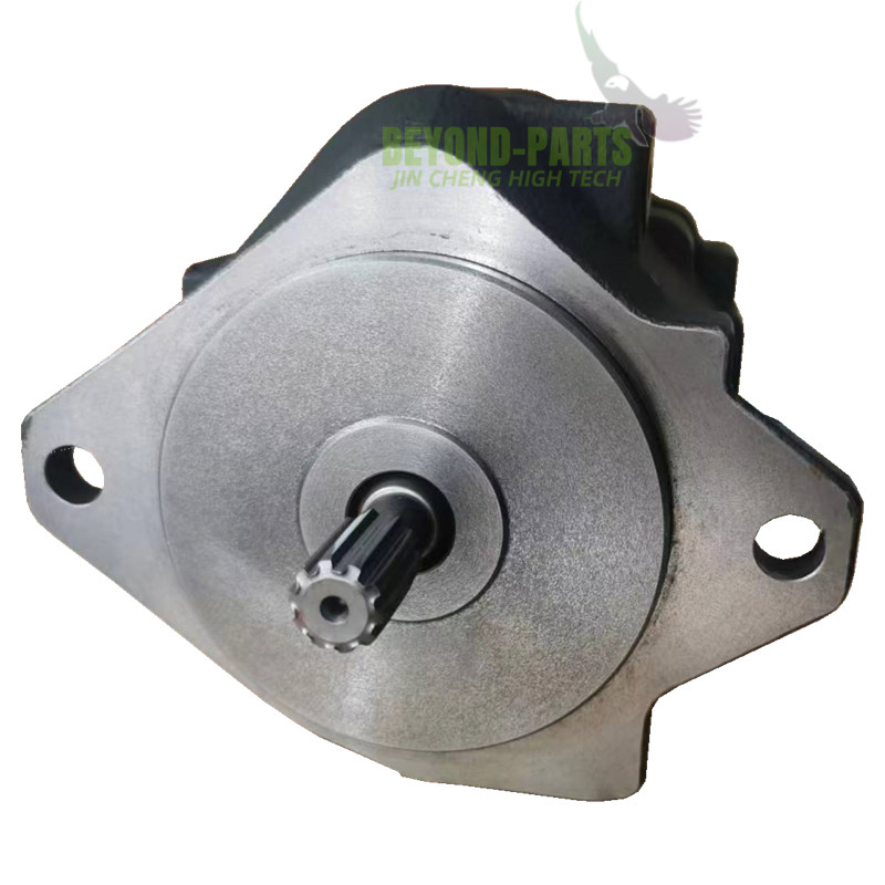 Cater 301.5CR Spare Parts Hydraulic Pump 290-4225 PVD00B-18P-6AG4-4996B