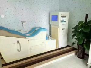 China Toxygen Colon Hydrotherapy Machine  Colonic Cleansing Spa Equipment Price on sale