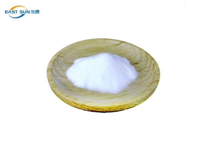 Thermoplastic TPU Hot Melt Adhesive Powder Level 4.0 Yellowing Resistant