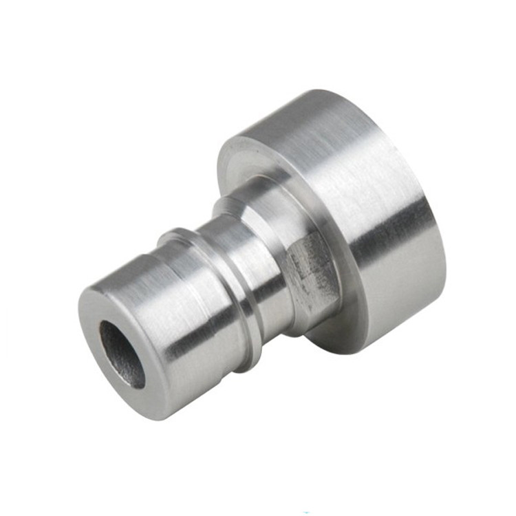 Anti Oxidation Small Precision Turned Parts Multifunctional Rustproof