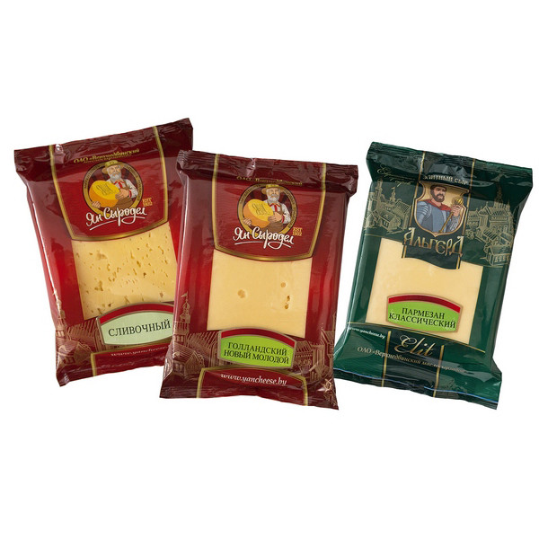 Vacuum Seal Biodegradable Shrink Wrap Bags For Cheese Puncture Resistance