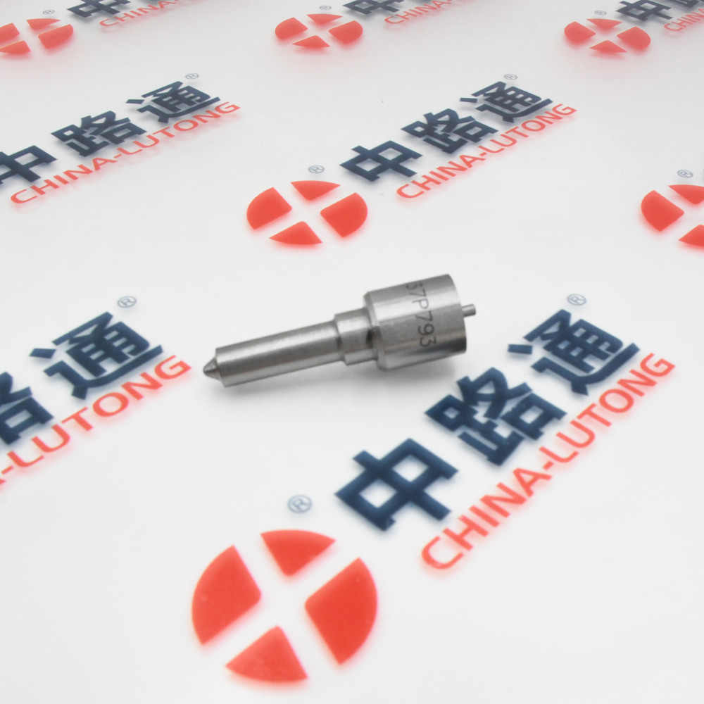 F 000 430 900 DSLA137P793 Fuel Injector Nozzle F000430900 DSLA137P793 for MWM X10 / 4.10 TCA / 6.10 TCA Durable and Reliable Design