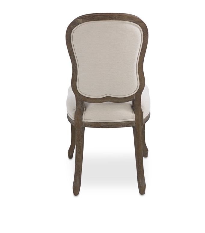 Best linen fabric wholesale wedding wood dinning chairs with best price for event and party rentals
