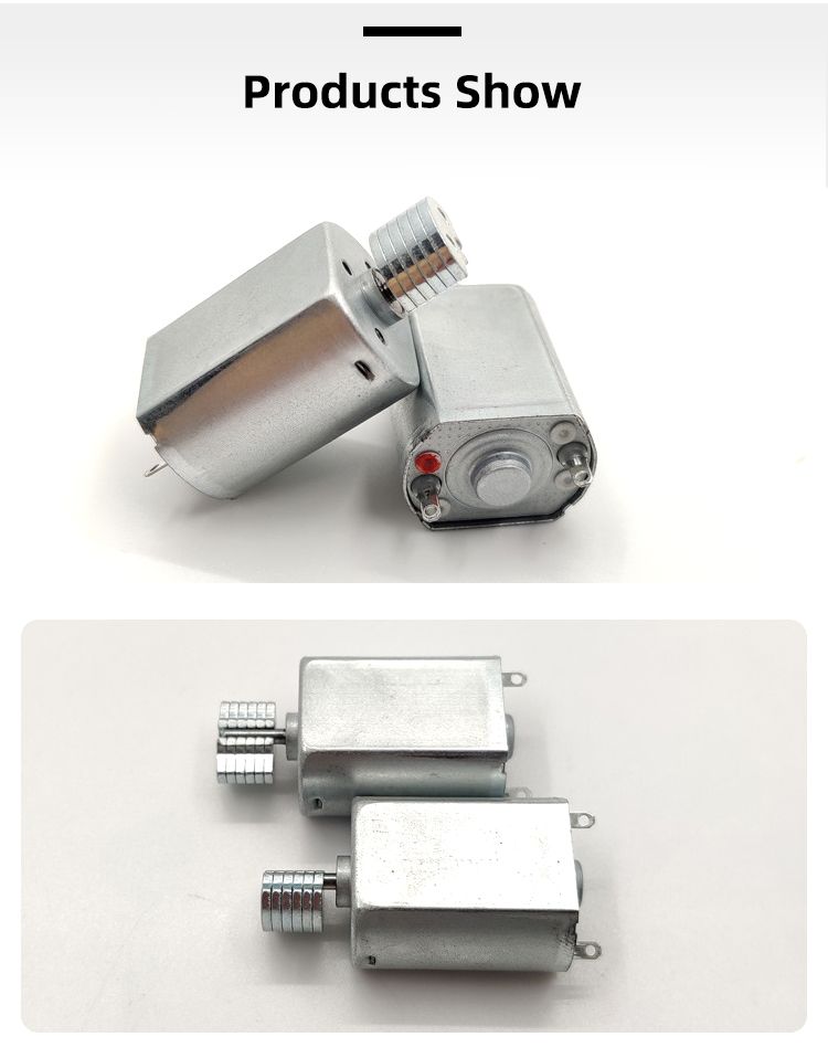Faradyi Factory customize 40W 60W 90W 120W 150W 180W 200W 24V 48V 90V Electric DC Geared Reduction Motor For Ice Making Machine