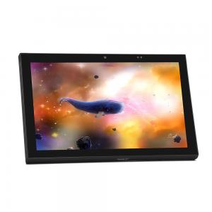 Buy cheap SIBO Industrial Android POE 10 Inch Tablet With GPIO And Wall Mounting product