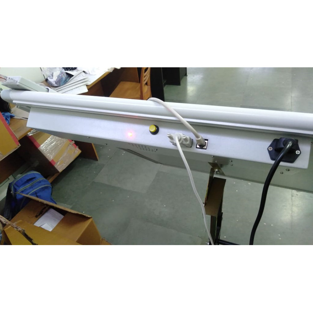 Hot Garment Design Intelligent Pattern Design CAD Digitizer Garment Pattern Scanner