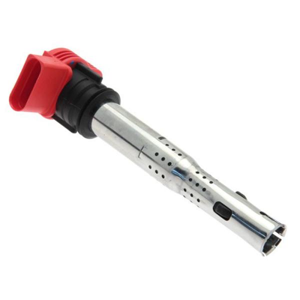 VW Audi Ignition Coil Spark Plug Set A3 A4 A5 A6 Q5 Jetta Golf Passat 2.0T