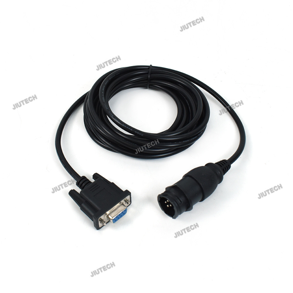 For Knorr NEO UDIF Interface with V5.0 software Truck Trailer Brake Diagnostic Tool for KNORR-BREMSE Diagnostic Kit
