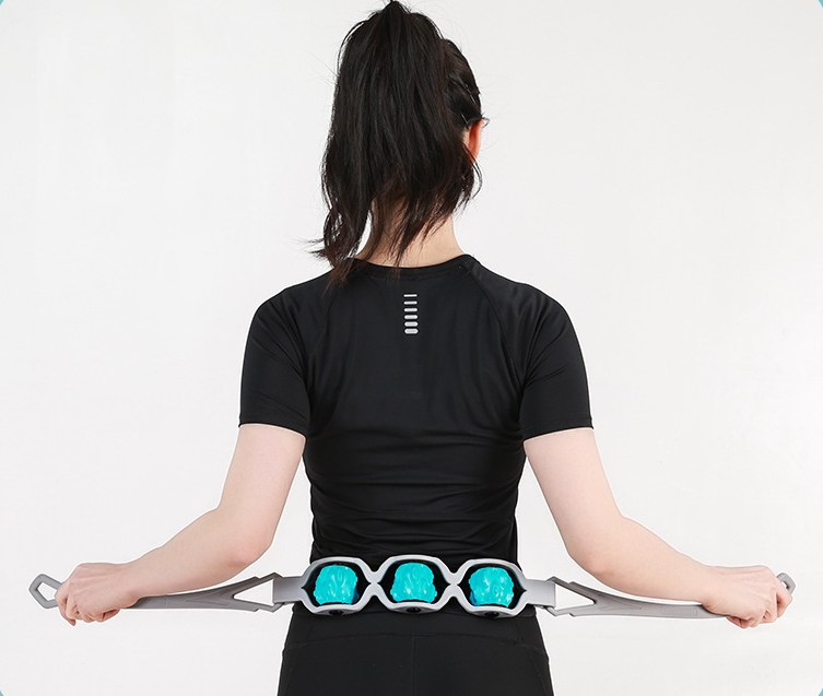 Latex Resistance Bands 11pcs Set Tubes For Fitness Home Gym Exercise Workout Resistance Tube