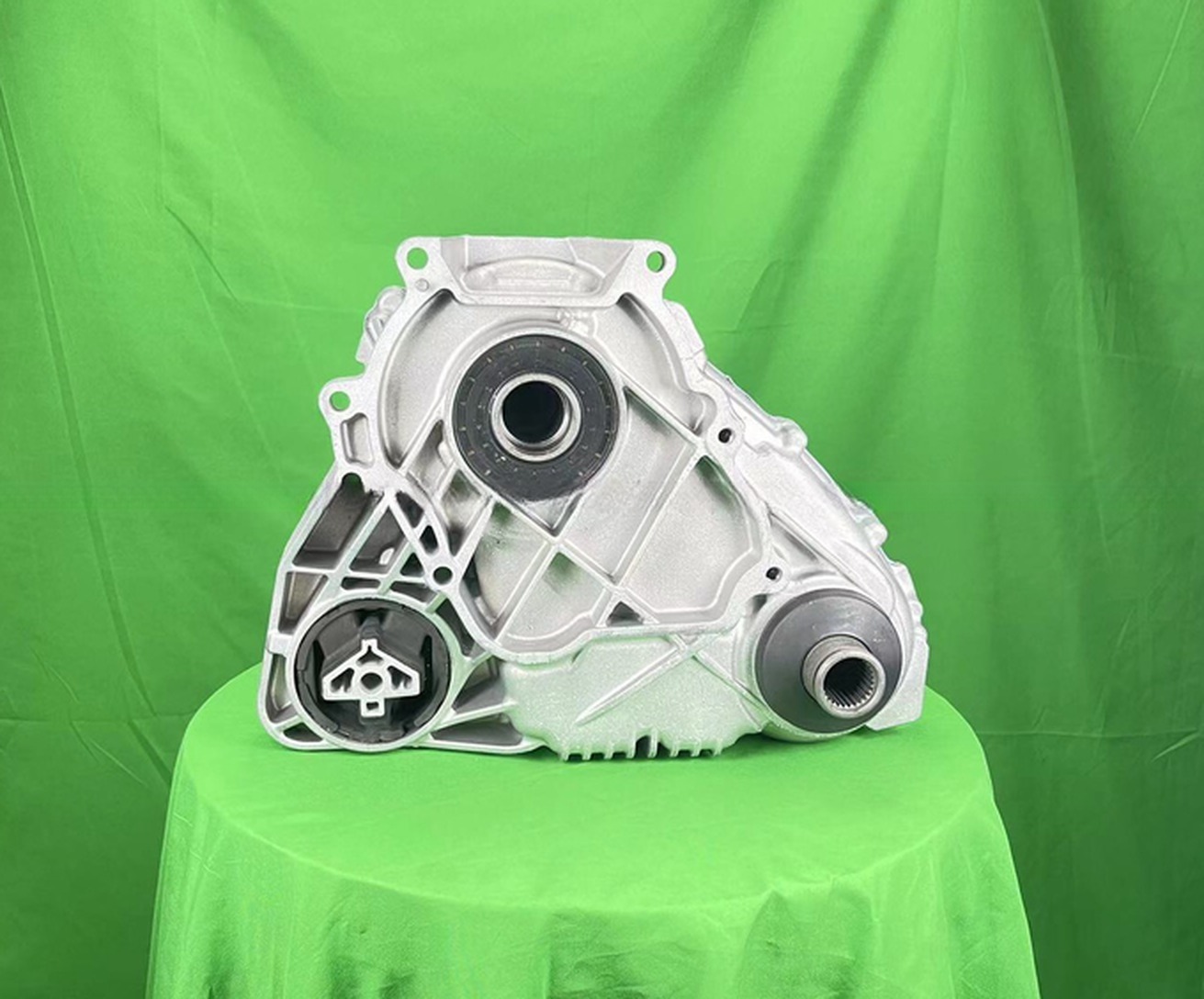 Remanufactured Car Transfer Box For BMW X5 X6 E70 E71 OE 27107643751