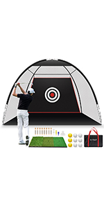 golf net