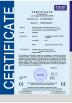 Guangzhou Cleanroom Construction Co., Ltd. Certifications