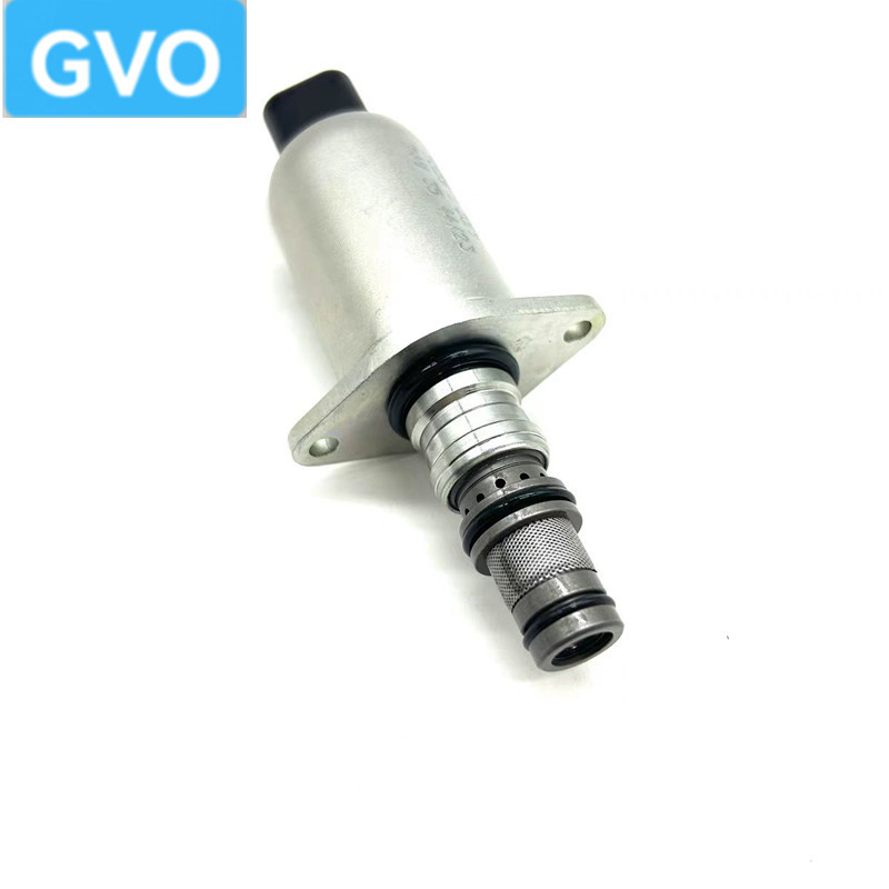 T336-321 Sany excavator parts SY195 SY205 SY215C large pump hydraulic pump proportional solenoid valve