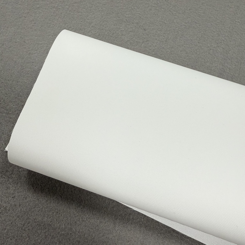 Sublimation Backlit Textile 170gsm For LED Light Box Frame System Pop Up And Tents