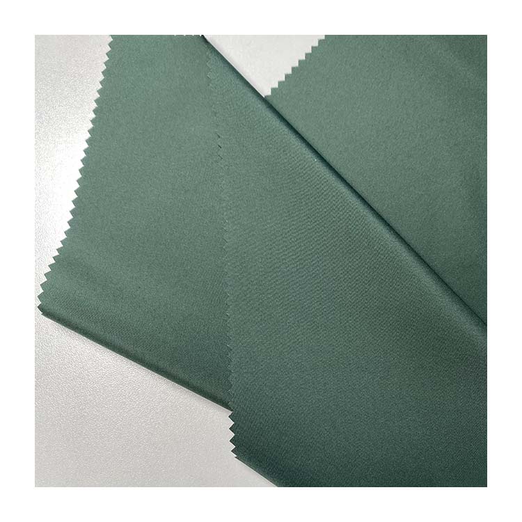 Customized Designs pattern 300T Pongee Fabric Waterproof woven textile Polyester fabric