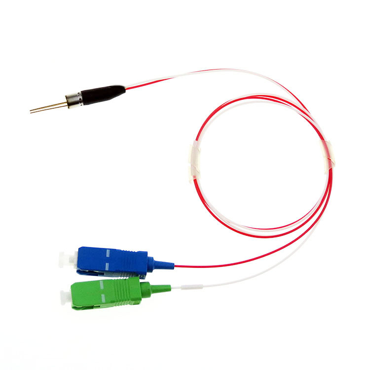 PWDM Ftth Wdm Optical Receiver