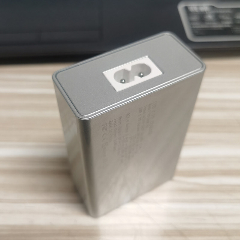 USB C GaN USB Charger