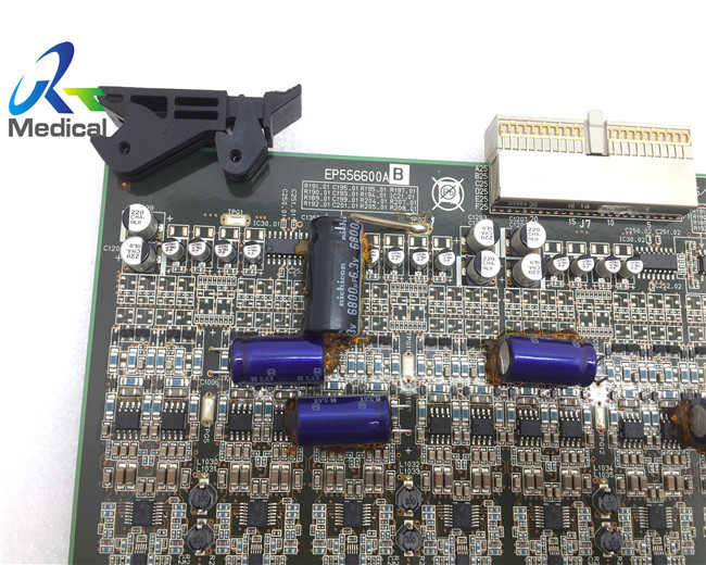 Aloka F75 USP EP556600 Ultrasound Spare Parts Medical Ultrasonography