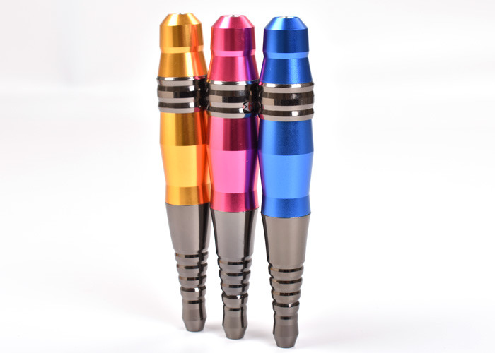 PMU Digital Permanent Makeup Tattoo Machine Gun For Eyebrow And Lips Microblading