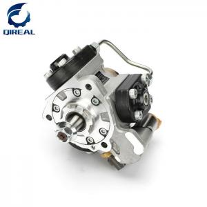 China Common Rail Jet Fuel Pump Assembly 294050-0020 294050-0029 8-97602049-9 8976020499 on sale