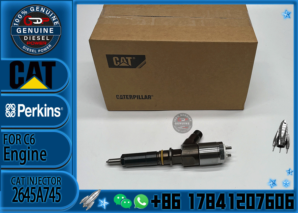 Fuel injector 387-9427 328-2585 295-1411 268-1835 263-8218 10R7225 20R1926 Engine C7 3879427 3282585 2951411 2681835 263