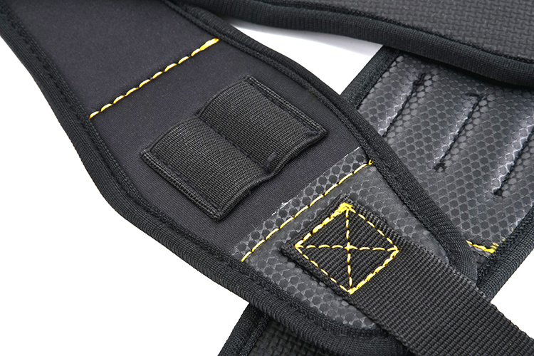 Tactical Sling Scabbard Padded Shoulder Strap Case for Hunting Maximum Output Power 0