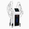 Buy cheap Cryo Face Lifting Cryo Fat Reduction Body Lipolysis Beauty Cryolipolysis from wholesalers