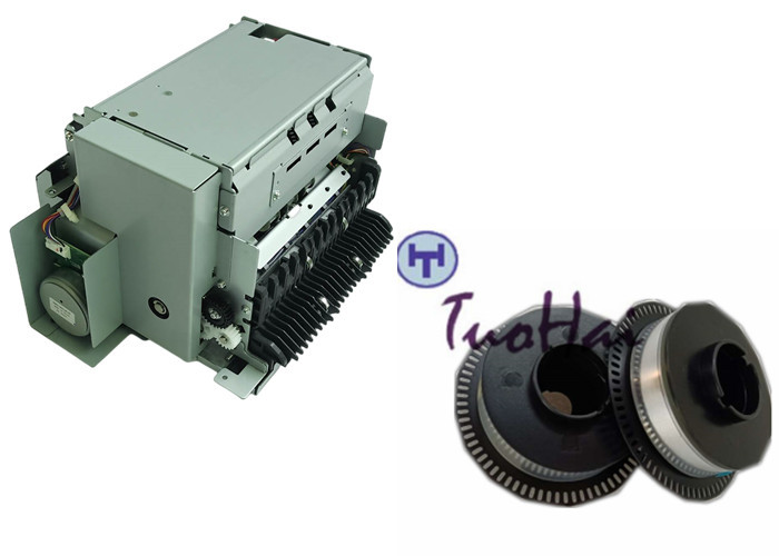009-0032555 NCR ATM Parts BRM Escrow Central Tape Reel 009-0029373
