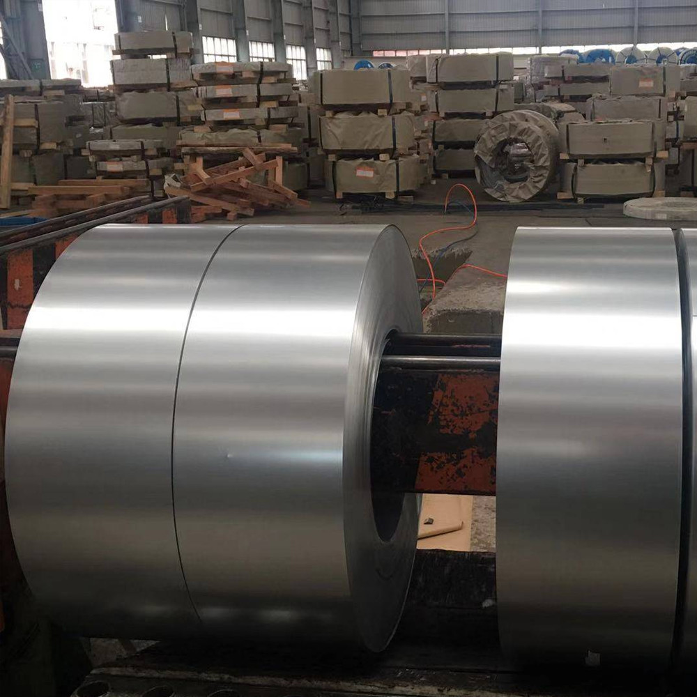 EN10268 HC180B HC220B HC260B HC300B Cold Rolled Steel Coil